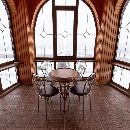Panska Rovin Hotel Mohnate Экстерьер фото