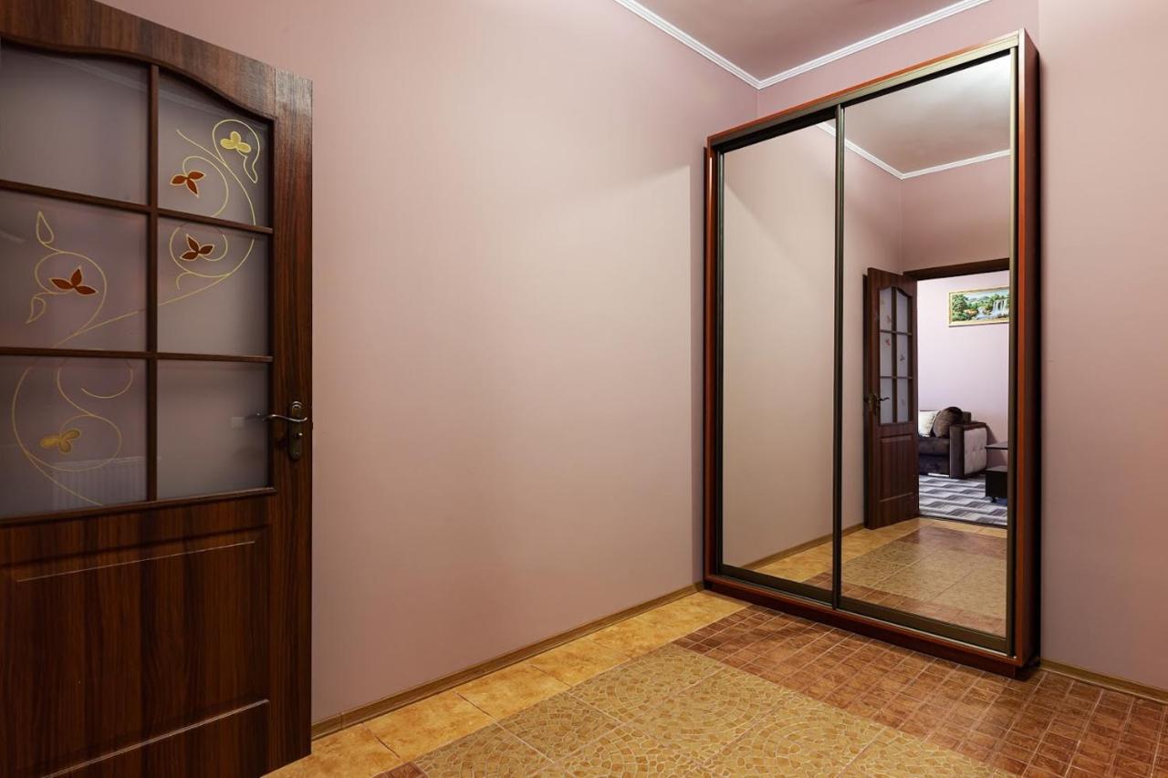 Panska Rovin Hotel Mohnate Экстерьер фото